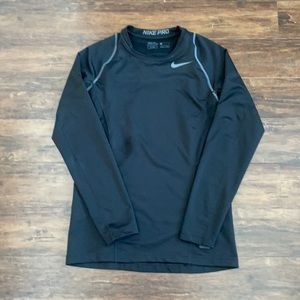 Nike Pro Hyperwarm “fitted”